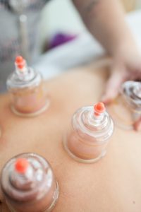 Servicios - Quiromasaje y Acupuntura en Sevilla