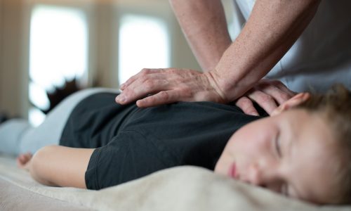 Servicios - Quiromasaje y Acupuntura en Sevilla